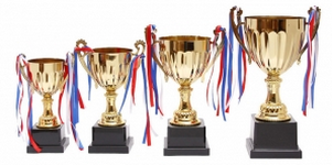 Beverages, Kitchen, Events | Customised Trophies - 4 